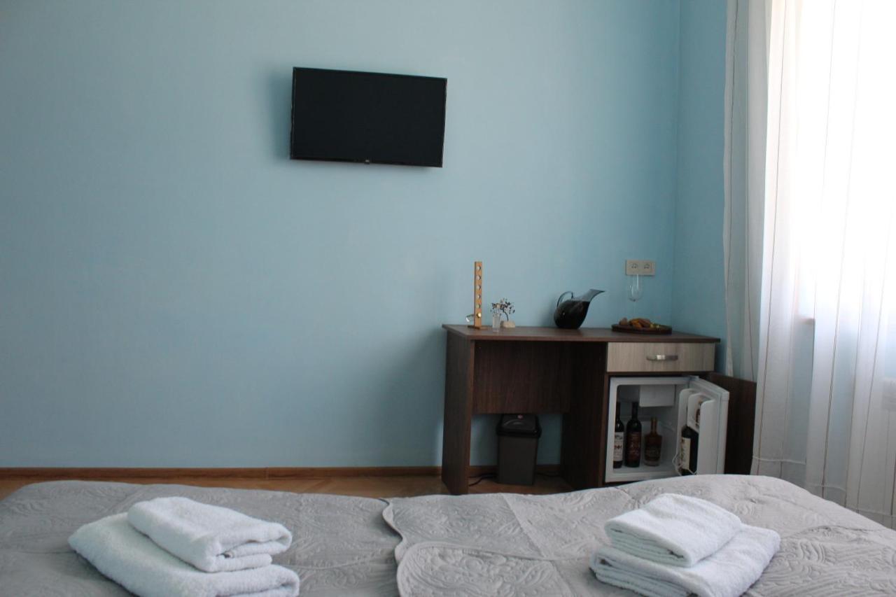 Big House Hotel Тбилиси Екстериор снимка