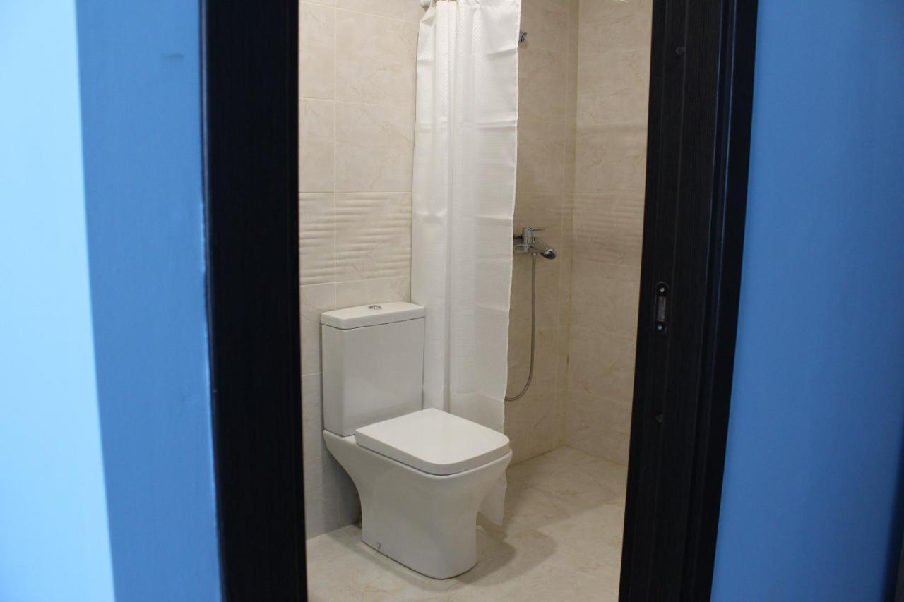 Big House Hotel Тбилиси Екстериор снимка