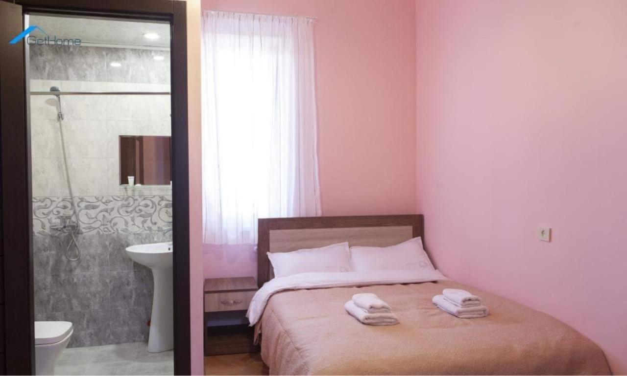 Big House Hotel Тбилиси Екстериор снимка