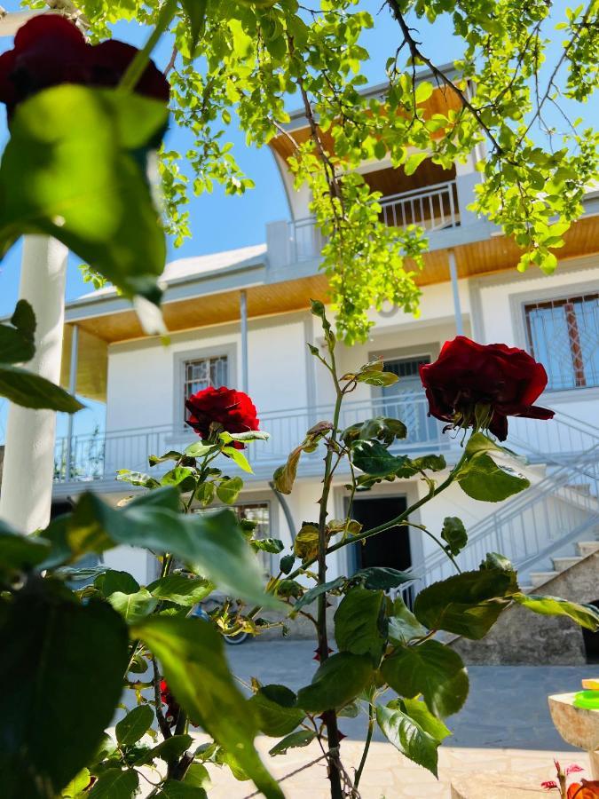 Big House Hotel Тбилиси Екстериор снимка