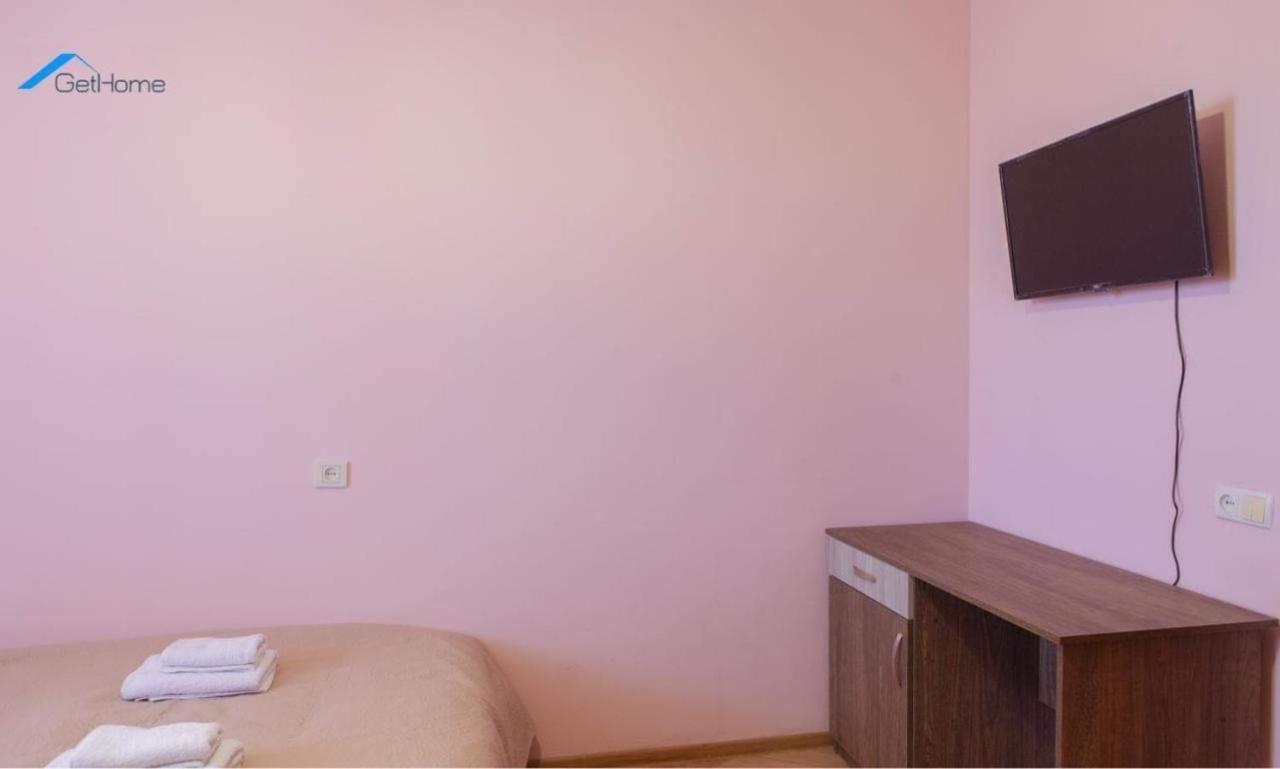 Big House Hotel Тбилиси Екстериор снимка